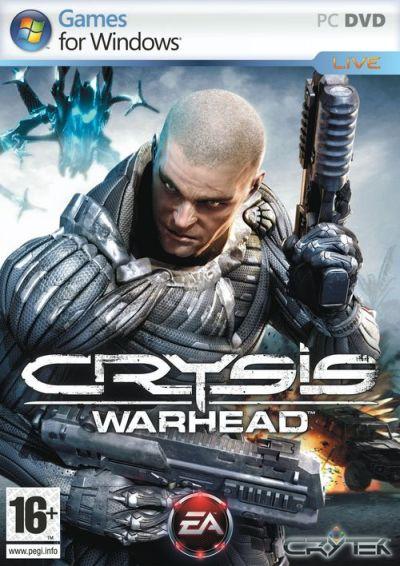 Crysis WARHEAD(R)